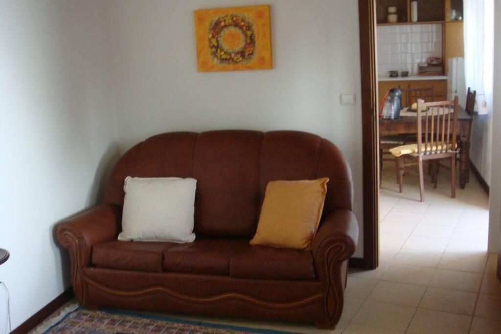 Silveira's Ferienhaus *