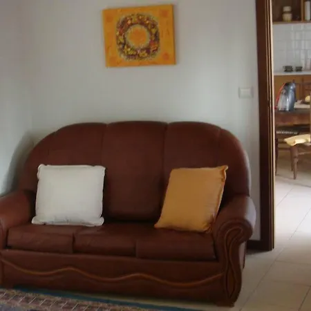 Silveira'S Home Lajes do Pico Exterior photo