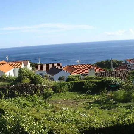 Silveira'S Home Lajes do Pico Exterior photo