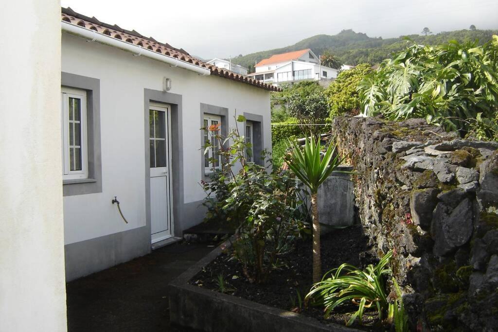 Silveira's * Lajes do Pico