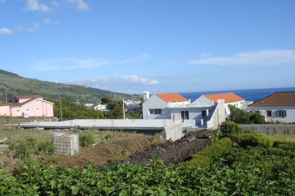 Silveira's Dom wakacyjny Lajes do Pico